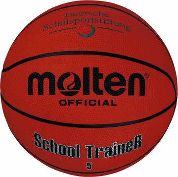 Molten Basketball