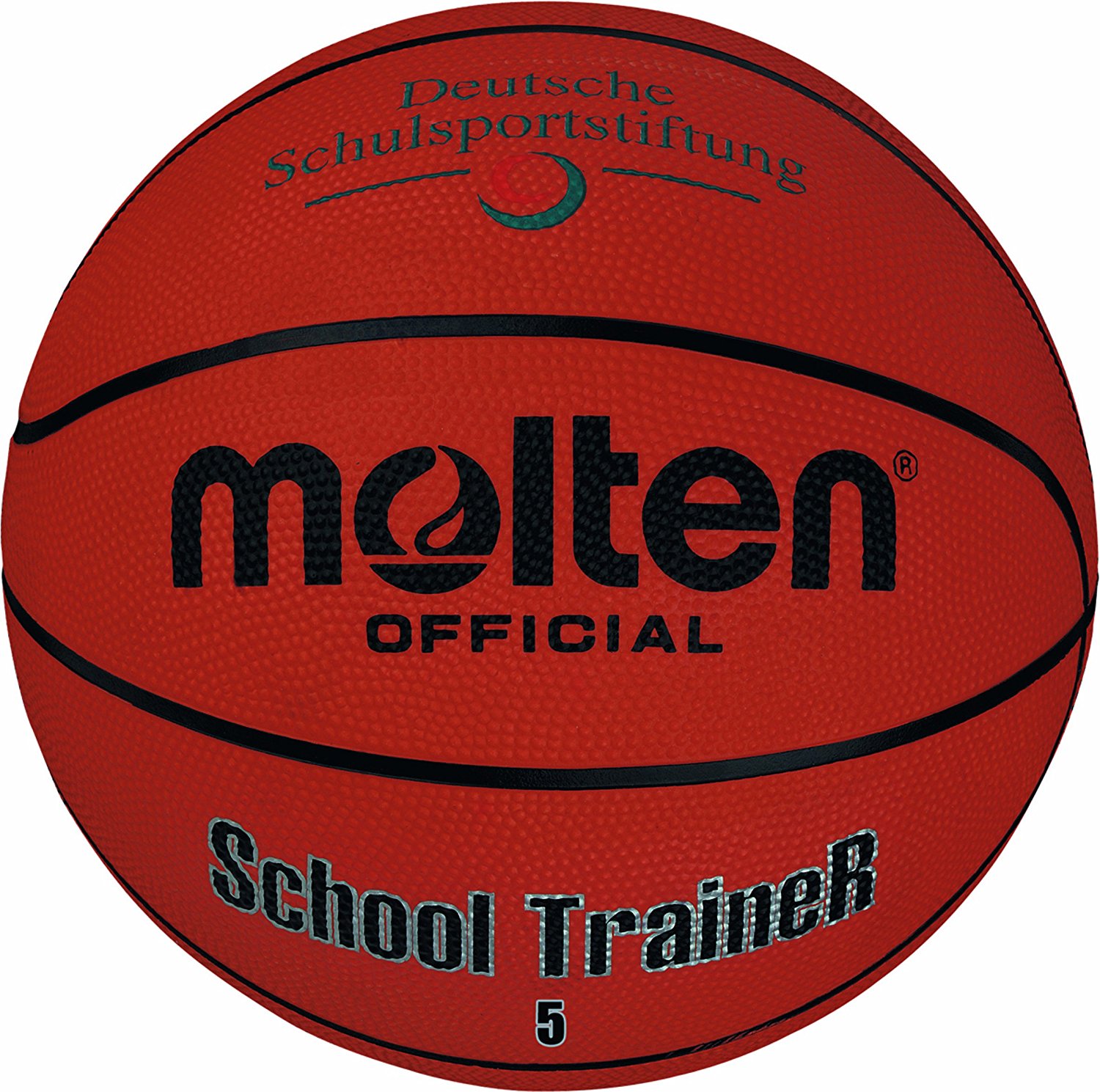 Molten Basketball Babykurs